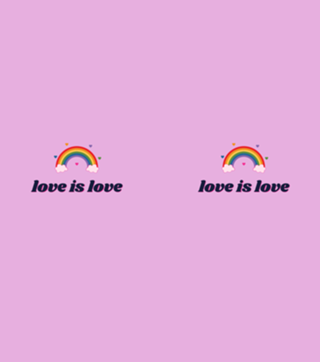 Love is Love