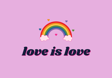 Love is Love