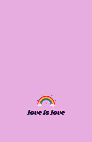 Love is Love