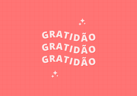 Gratidão