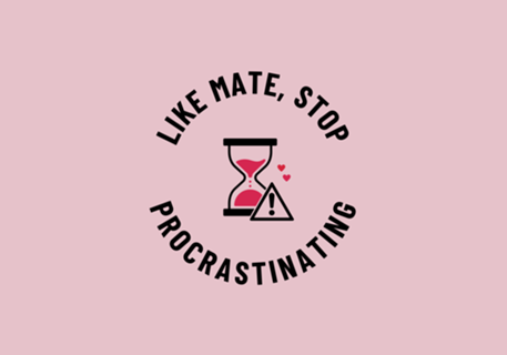 Like Mate, Stop Procrastinating - Stray Kids