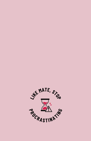 Like Mate, Stop Procrastinating - Stray Kids
