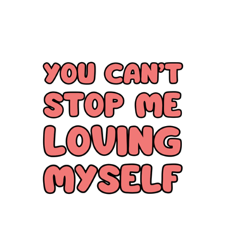 Loving Myself - BTS Idol