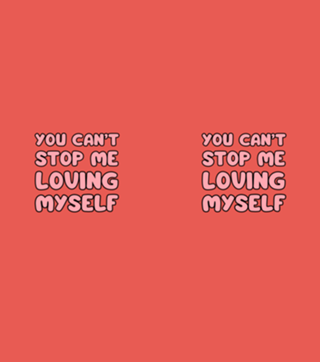 Loving Myself - BTS Idol