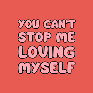 Loving Myself - BTS Idol
