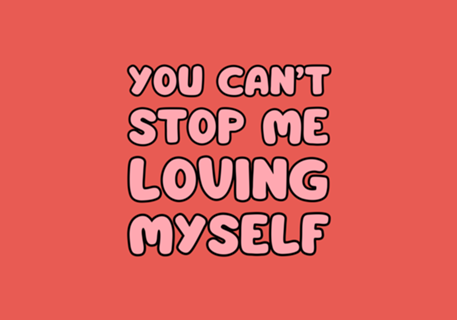 Loving Myself - BTS Idol