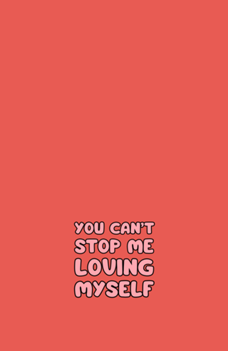 Loving Myself - BTS Idol