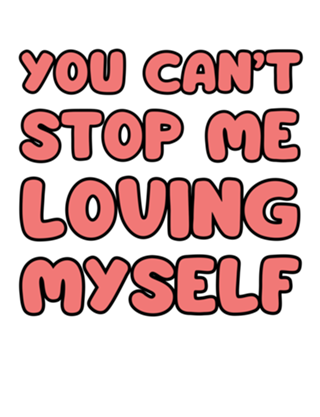 Loving Myself - BTS Idol