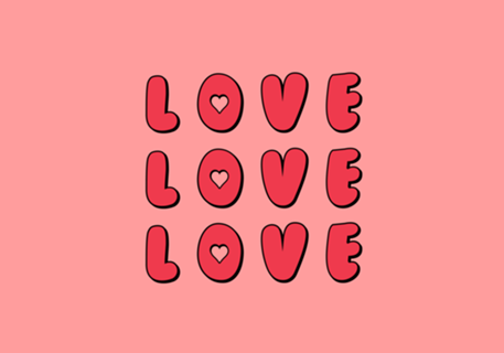 Love Love Love