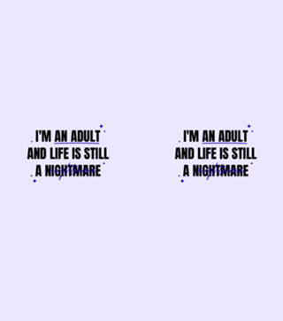Life is a Nightmare - Simple Plan