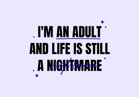 Life is a Nightmare - Simple Plan