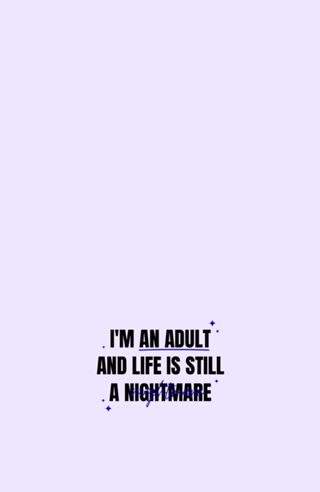 Life is a Nightmare - Simple Plan