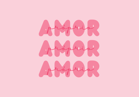 Amor-Próprio