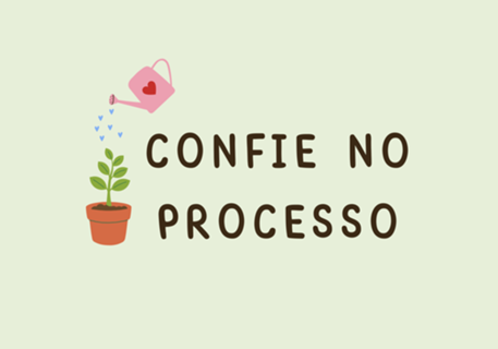 Confie no Processo