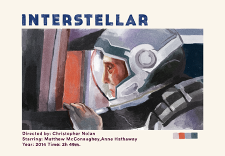 Astronauta Perdido