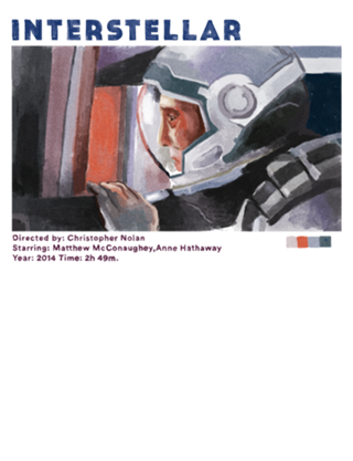 Astronauta Perdido