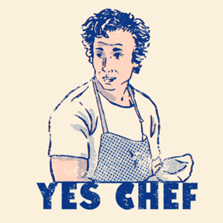 Yes Chef