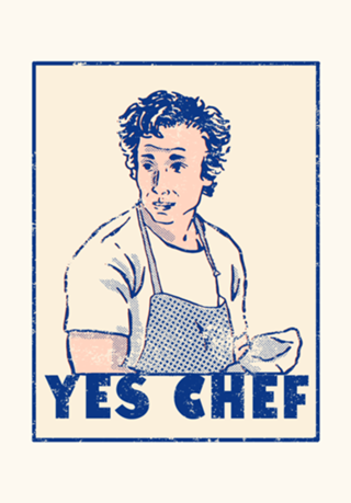 Yes Chef