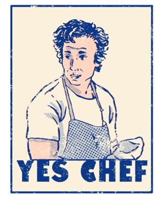 Yes Chef