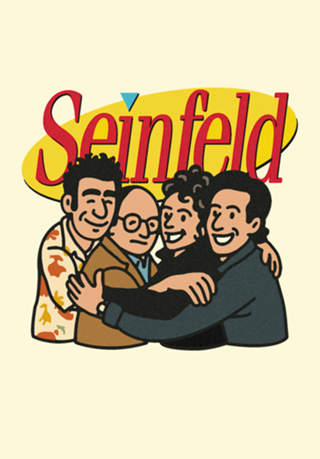 Seinfeld