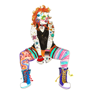 My Delirium
