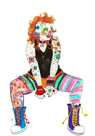 My Delirium
