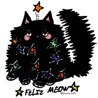Feliz Meow