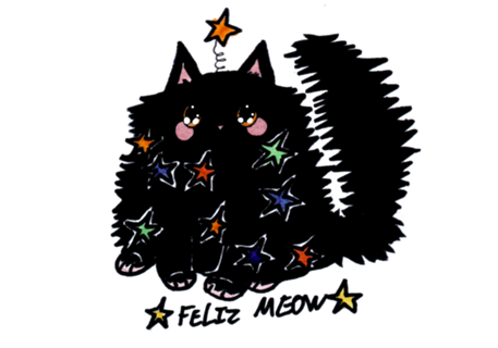 Feliz Meow