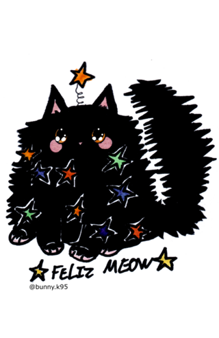 Feliz Meow