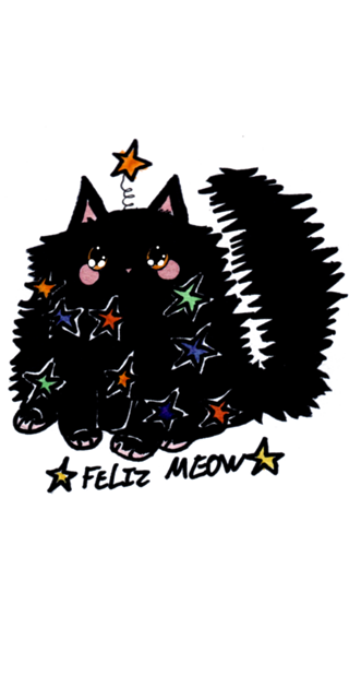 Feliz Meow