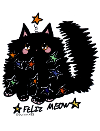 Feliz Meow