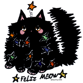 Feliz Meow