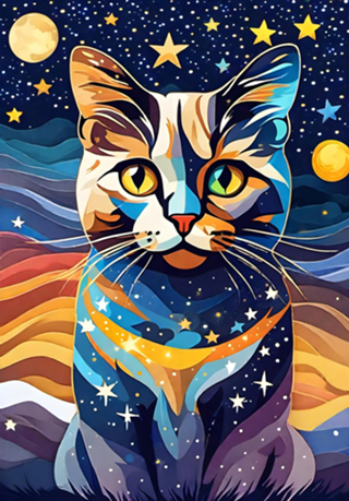 Cats 2