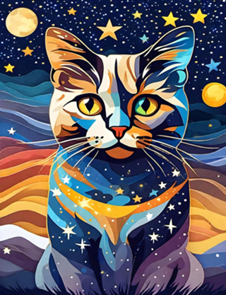 Cats 2
