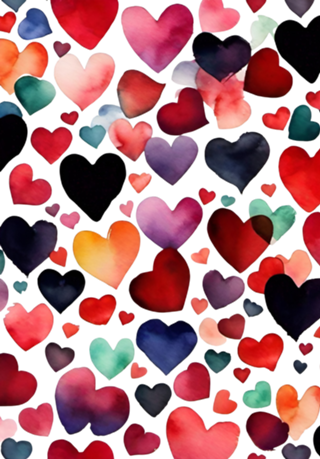 Hearts