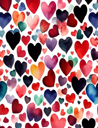 Hearts