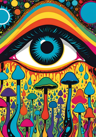 Eyes