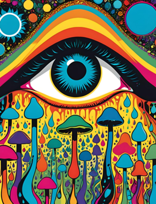 Eyes