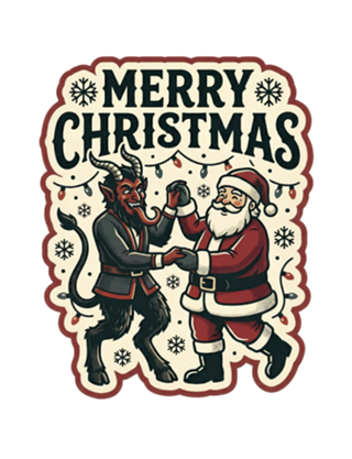 Christmas Krampus
