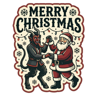 Christmas Krampus