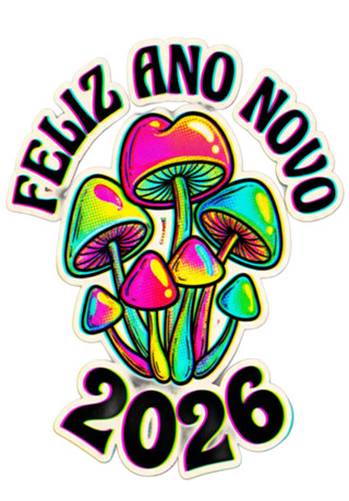 Happy new year 2026