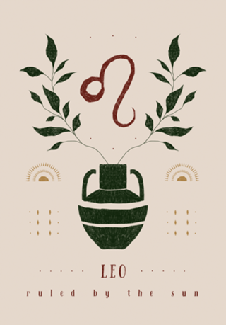 Signo Leão