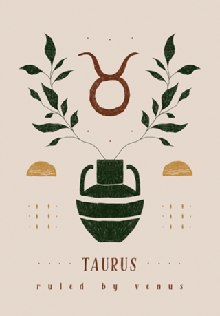 Signo Touro