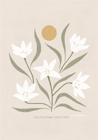 Tulipa Selvagem