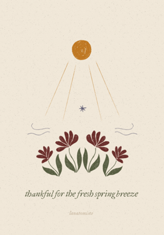 Brisa de Primavera