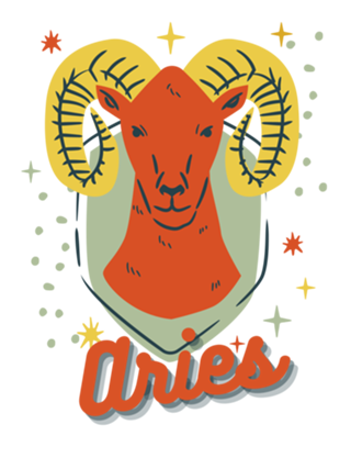 Signos - Aries