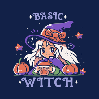 Basic Witch