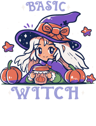 Basic Witch