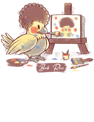Birb Ross