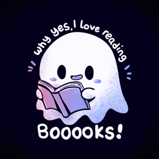 I Love Reading Booooks